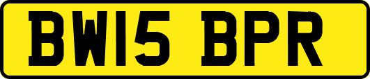 BW15BPR