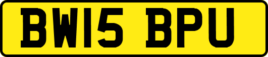BW15BPU