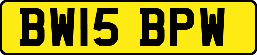 BW15BPW