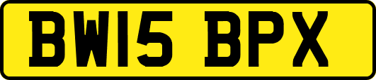 BW15BPX
