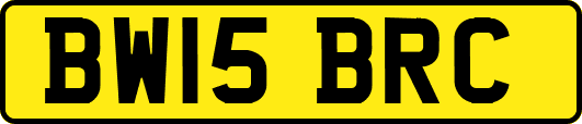 BW15BRC