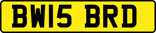 BW15BRD