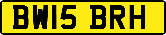 BW15BRH