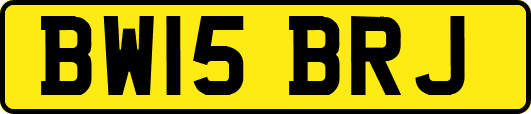 BW15BRJ