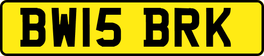 BW15BRK