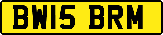 BW15BRM