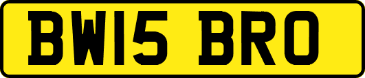 BW15BRO