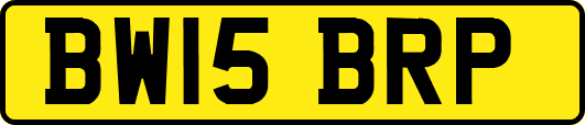 BW15BRP