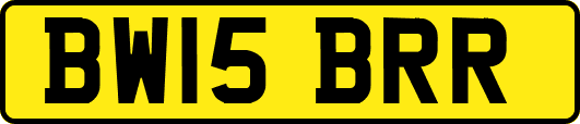 BW15BRR