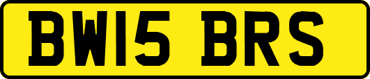 BW15BRS