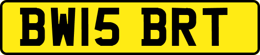 BW15BRT