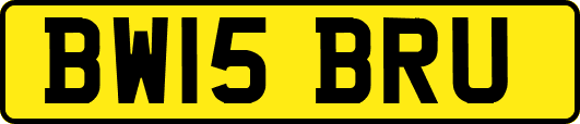 BW15BRU