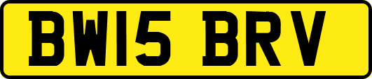 BW15BRV