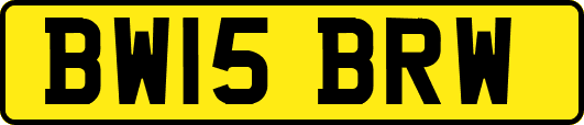 BW15BRW