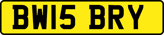 BW15BRY