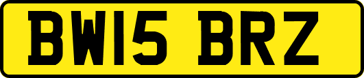 BW15BRZ