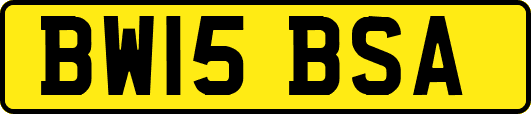 BW15BSA