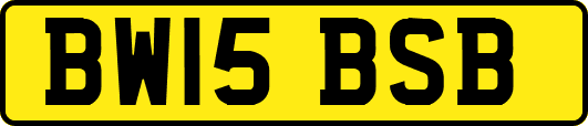 BW15BSB