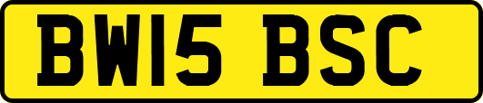 BW15BSC