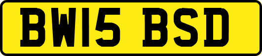 BW15BSD