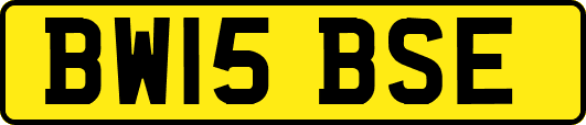 BW15BSE
