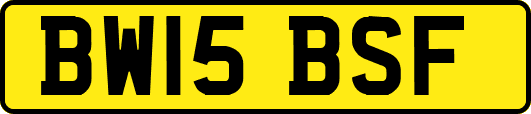 BW15BSF