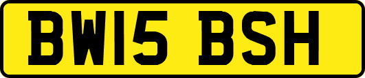 BW15BSH