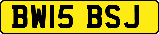 BW15BSJ
