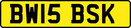 BW15BSK