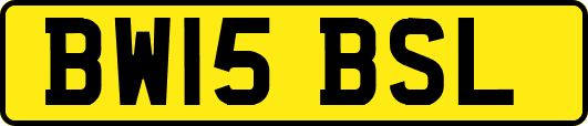 BW15BSL