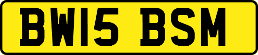 BW15BSM