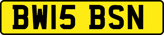 BW15BSN