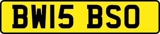 BW15BSO