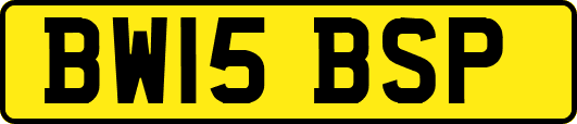 BW15BSP