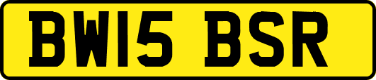 BW15BSR