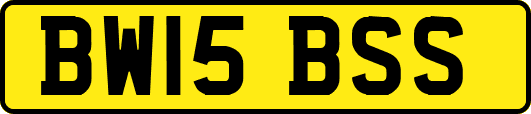 BW15BSS