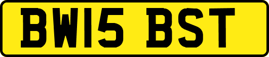 BW15BST