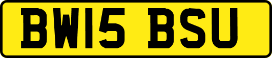 BW15BSU