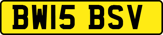 BW15BSV