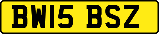 BW15BSZ