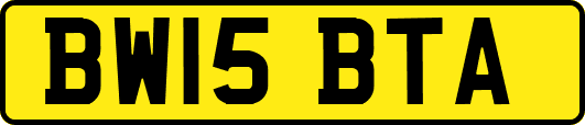 BW15BTA