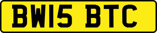 BW15BTC