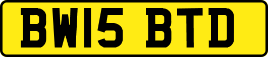 BW15BTD