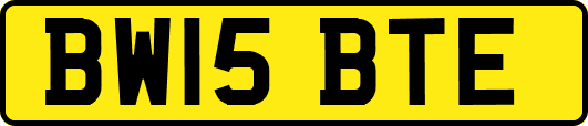 BW15BTE