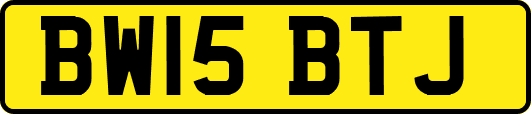 BW15BTJ