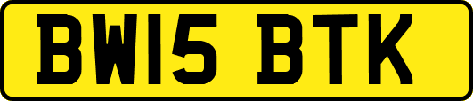 BW15BTK