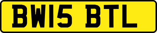 BW15BTL