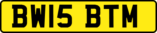BW15BTM