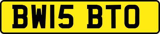 BW15BTO