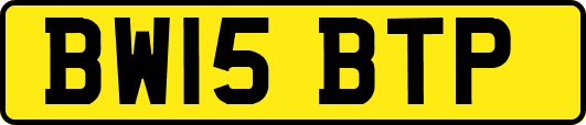 BW15BTP